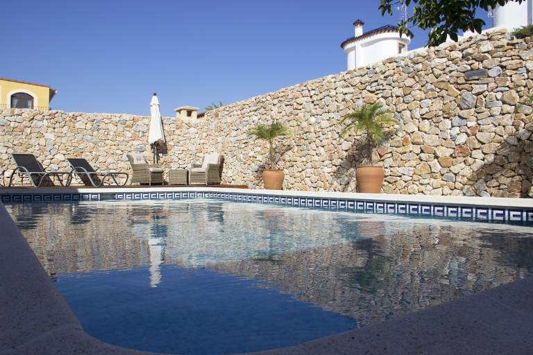 Villa Torrevieja