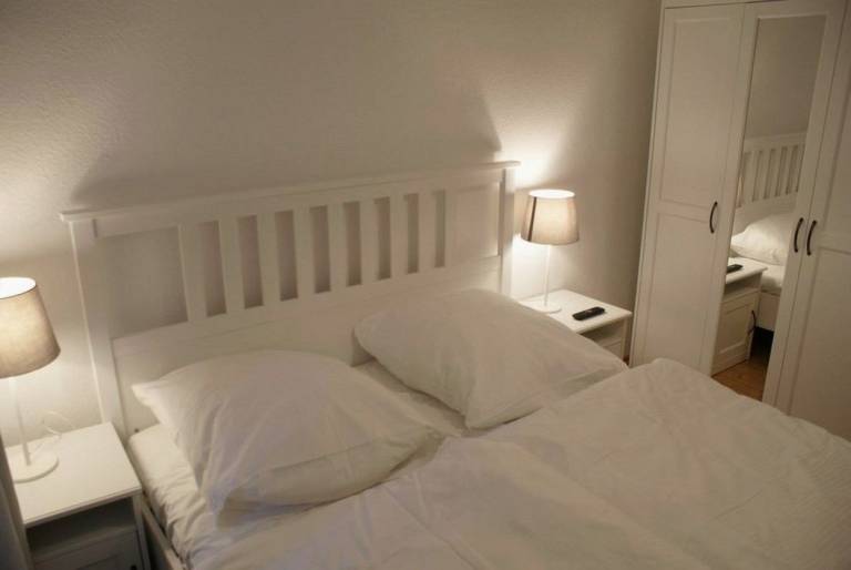 Apartament Wismar