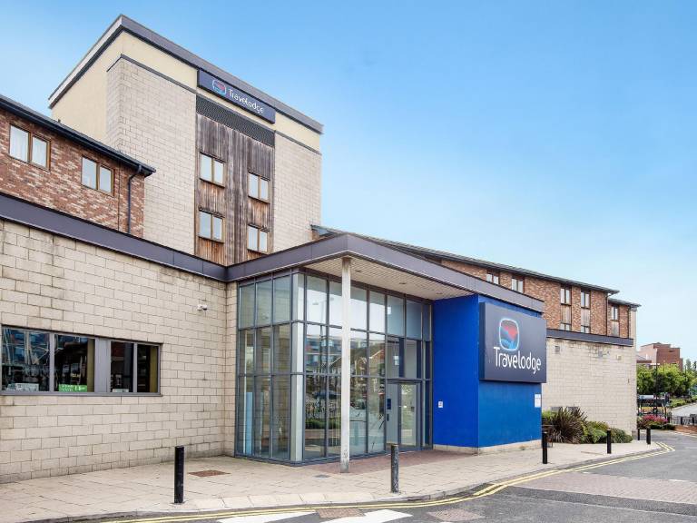 Travelodge Sunderland Central in Sunderland