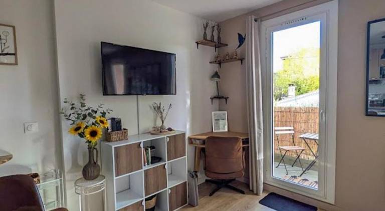 Pleasant holiday apartment | Perfect for remote work | Dogs allowed — photo 4