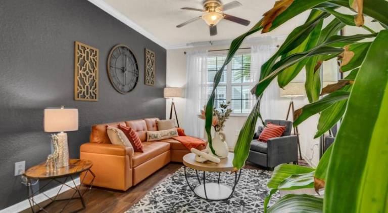 126 m² Ferienwohnung