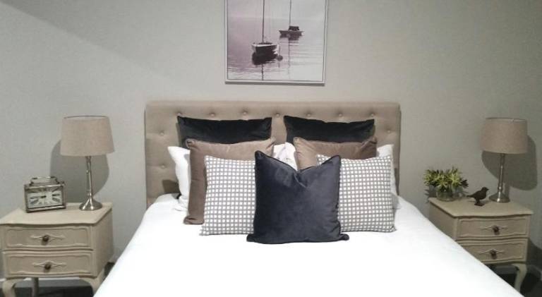 Bed and breakfast Euroa