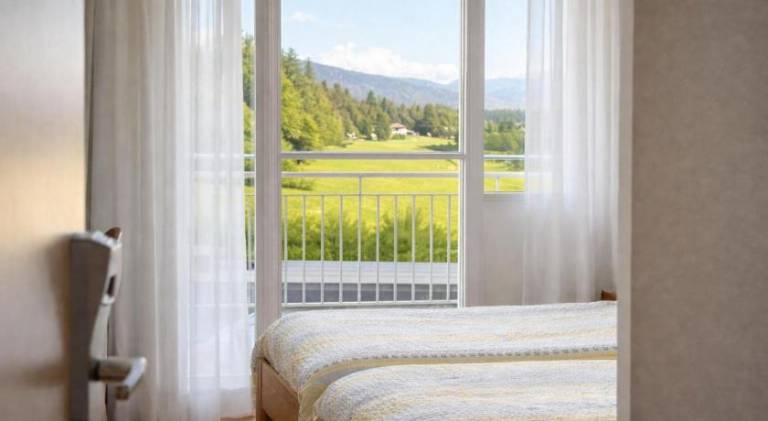 Hotel La Croisee Neuchatel in Neuchatel
