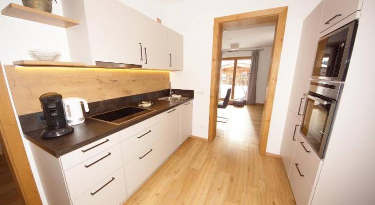 Wonderful holiday apartment with grill, patio & yard | Pets are welcome — photo 3