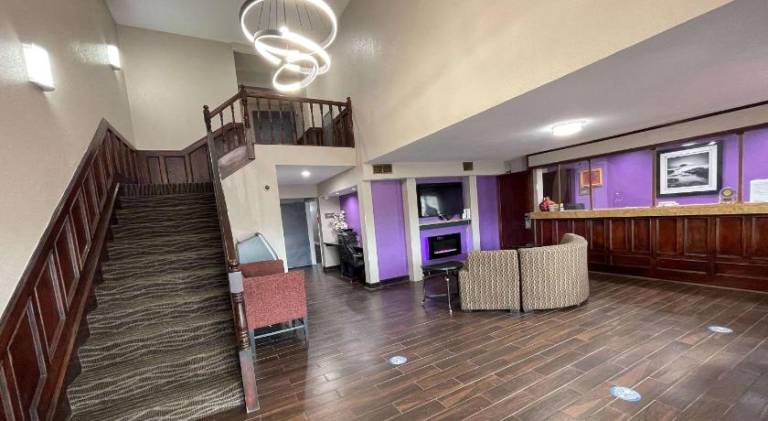 Baymont by Wyndham Bellevue/Omaha in Bellevue, NE