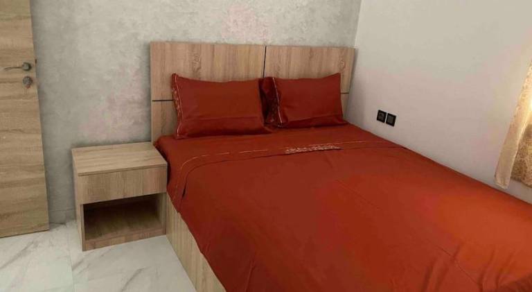 Holiday apartment with 1 room for 7 persons — photo 2