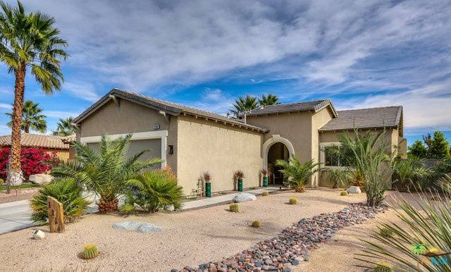 Talo  Palm Springs
