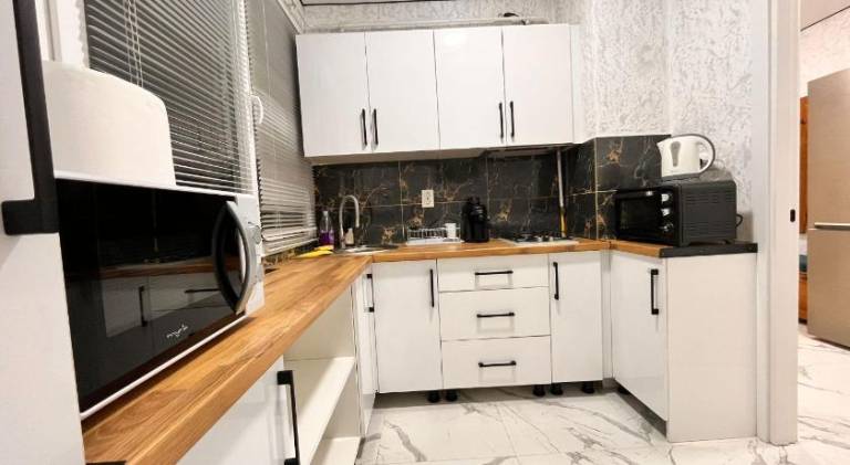 Holiday apartment with 2 rooms for 4 persons — photo 4