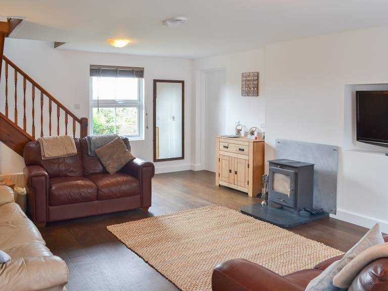 Cottage Aberdaron