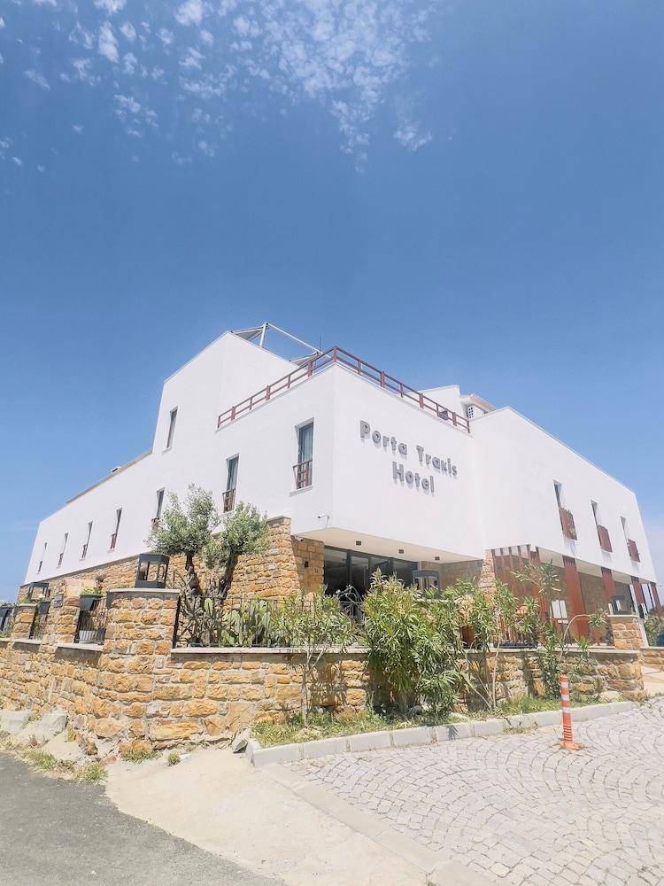 Porta Trakis Hotel — photo 5