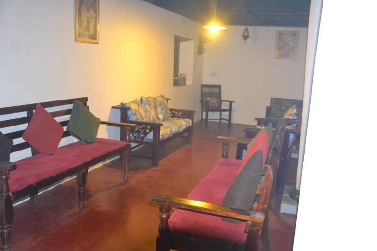 Werapitiya Galagoda Walawwa (වේරපිටිය ගලගොඩ වලව්ව) — photo 2