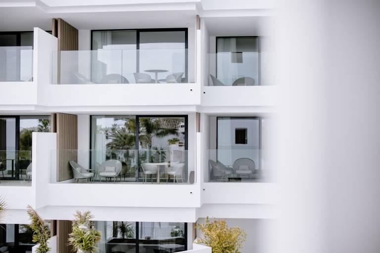 Apartament El Paraíso