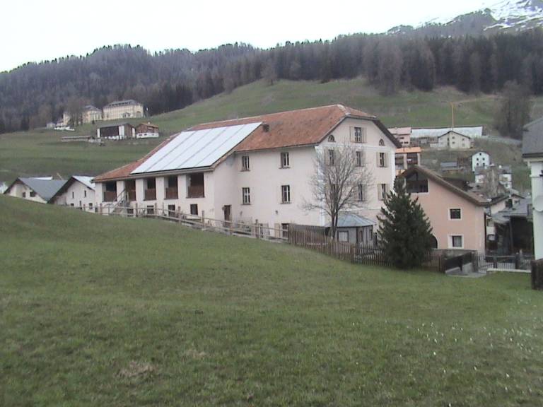 Ferienwohnung  Ftan