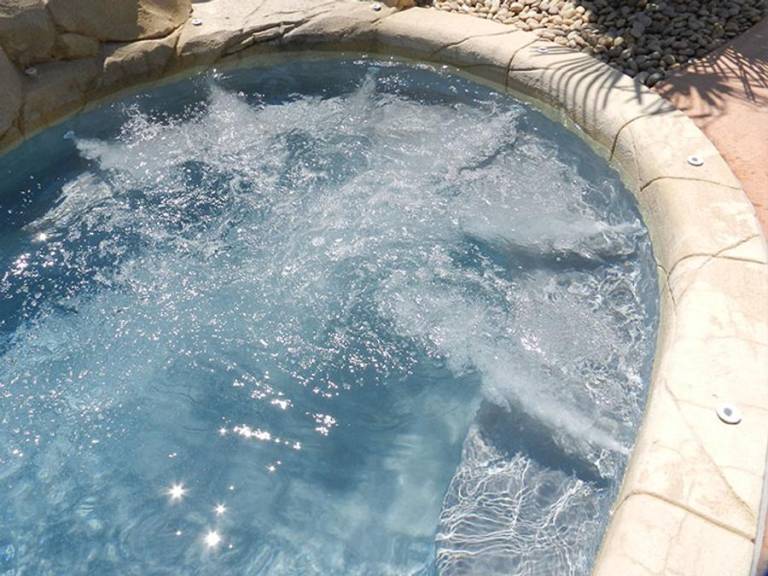 Chalet Sorgues