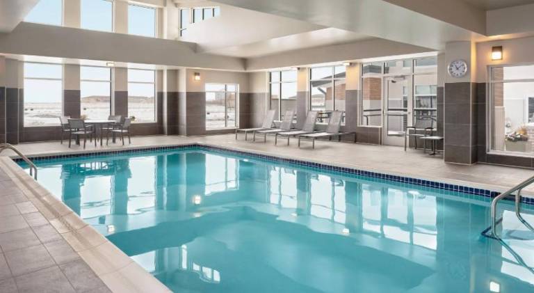 Residence Inn by Marriott Des Moines Ankeny — photo 4