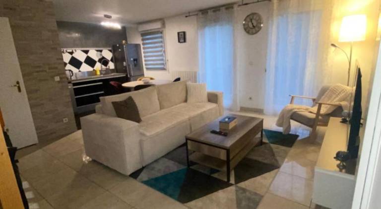 Appartement Sevran