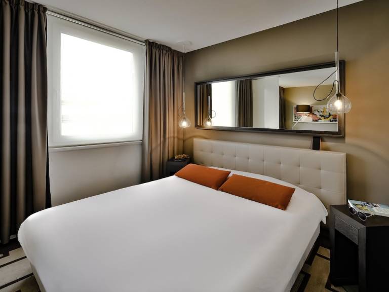 Appart'hôtel Sassenage