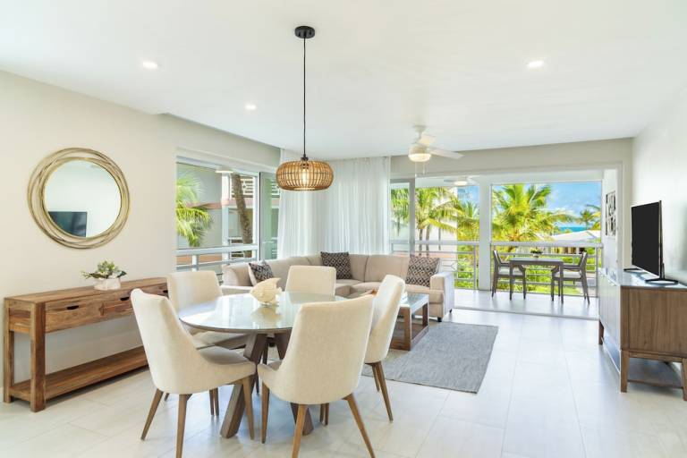 Resort  Providenciales