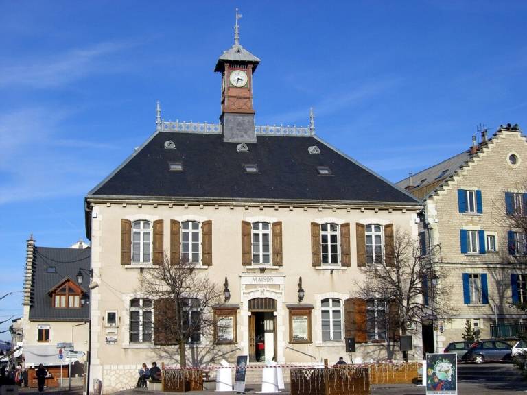 Appartement Villard-de-Lans