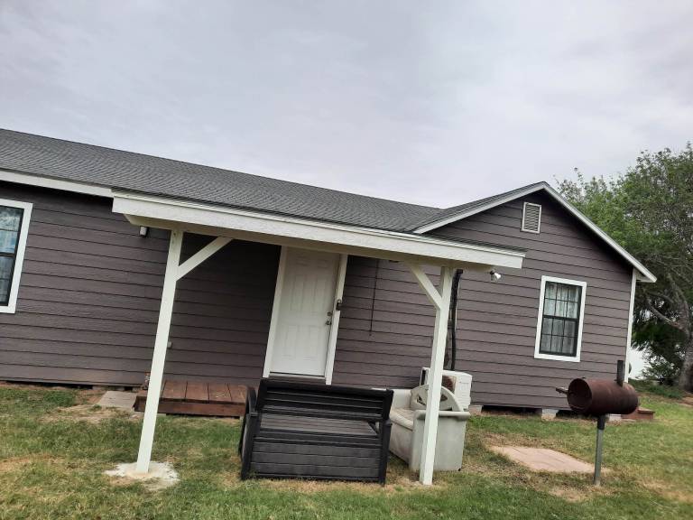 House  Arroyo City