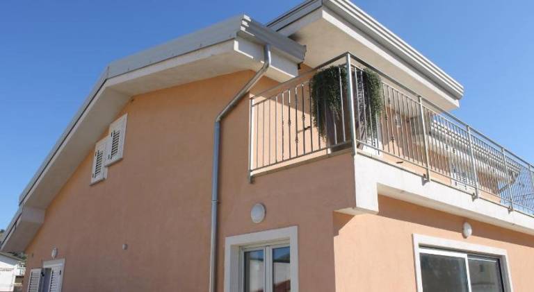 Appartamento Campora San Giovanni