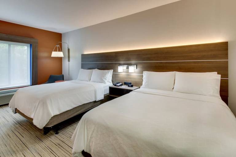 Holiday Inn Express Atlanta Emory University Area by IHG
