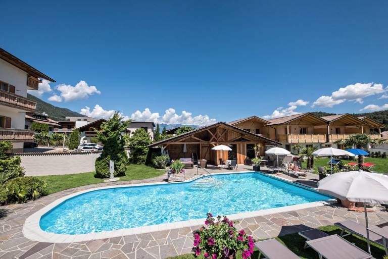 Chalet Tisens