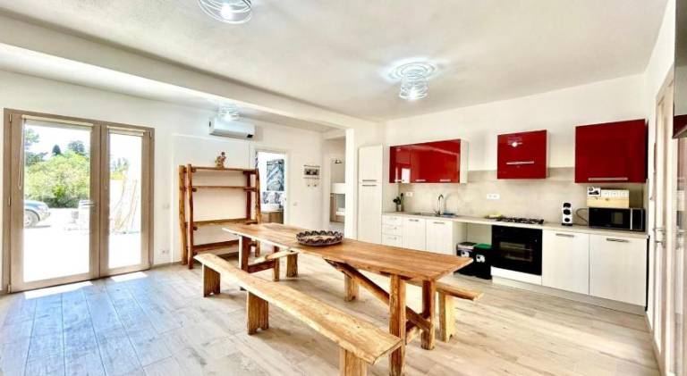 Le Corti Sarde Beach Apartments — photo 2