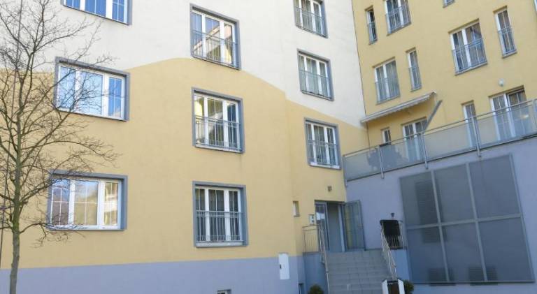 Apartment with 1 room for 4 persons — photo 4
