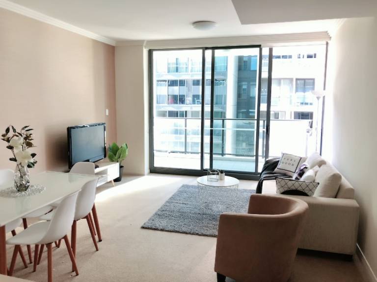 Apartment Ryde