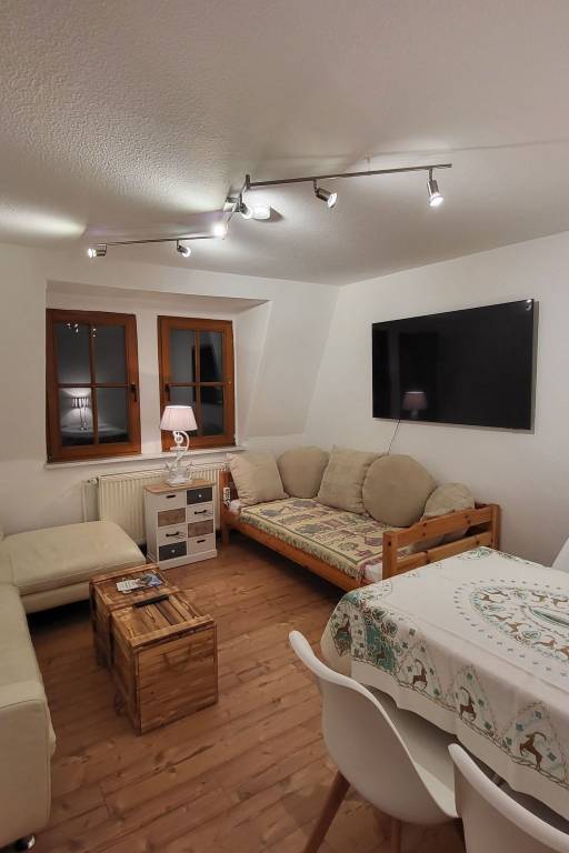 Holiday apartment | Pets are welcome — photo 5