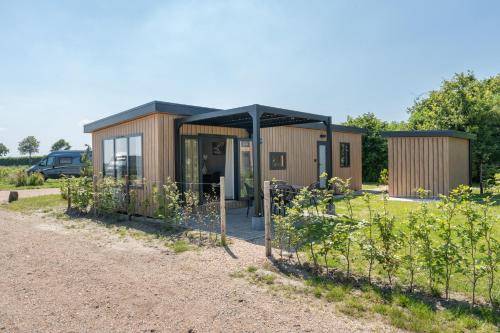 48 m² Chalet