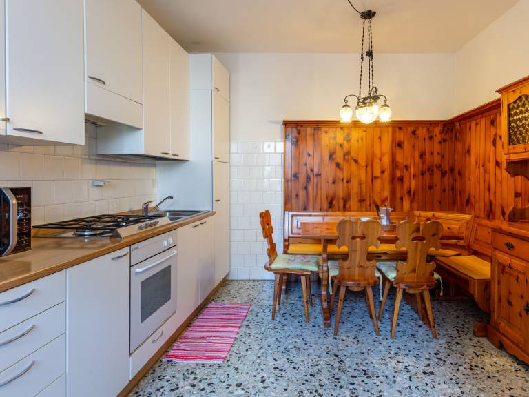House with 2 rooms for 6 persons — photo 3