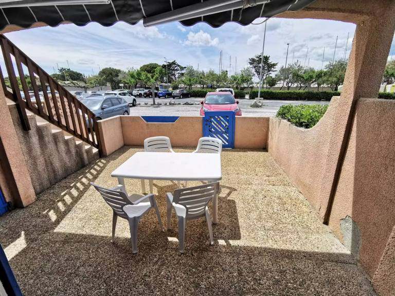 Holiday apartment with 1 room for 4 persons — photo 2