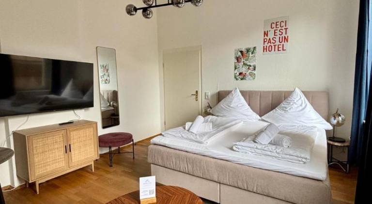Ferienwohnung Bad Oeynhausen