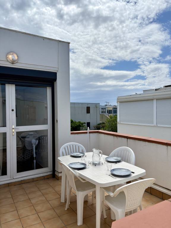 Appartement Port Leucate