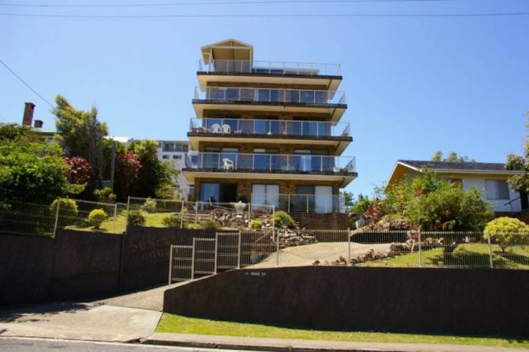 Apartment Nambucca Heads