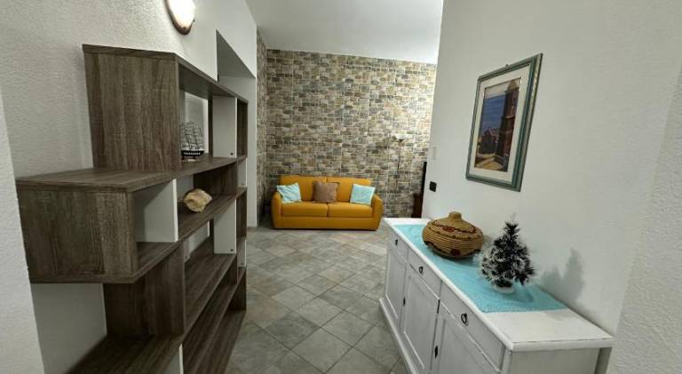 Rental apartment with 2 rooms for 4 persons in Castelsardo