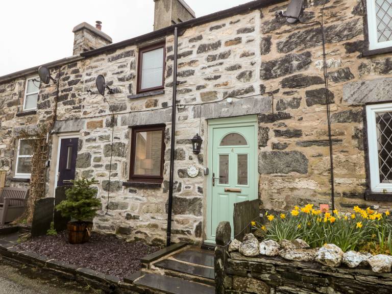 Cottage  Penmachno