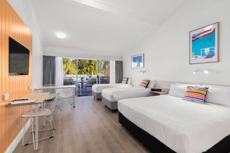 Motel  Nambucca Heads