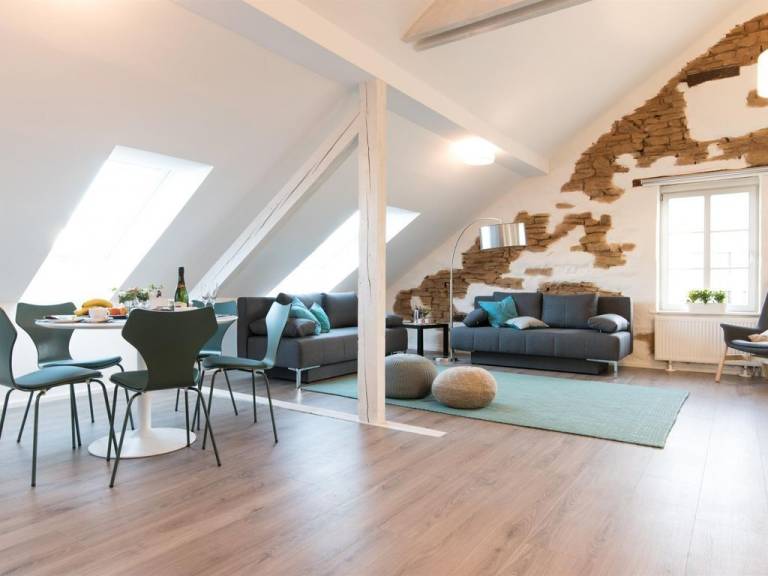 Appartement Losheim am See