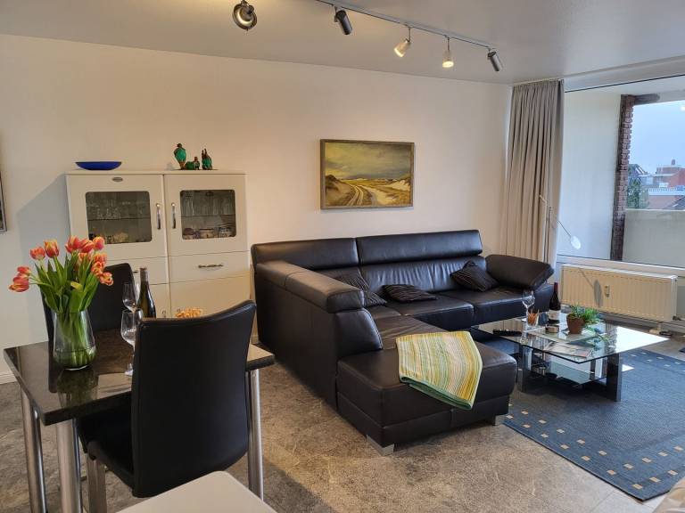 Apartment Sankt Peter-Ording