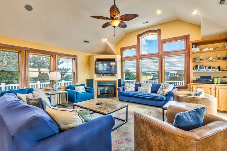 Family-oriented house with heated pool, barbeque & jacuzzi | Close to the beach | Pets are welcome — photo 4