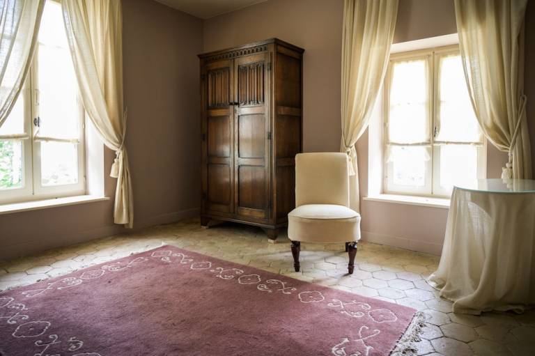 Chambre d'hôtes Chaudenay