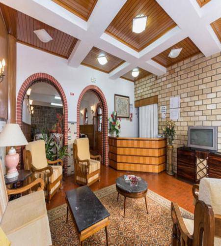 Bed & Breakfast Quarteira