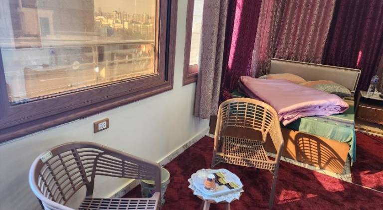 45 m&sup2; Ferienwohnung