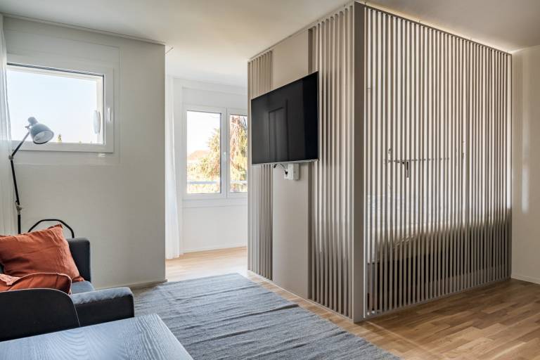 Rental apartment for 2 persons — photo 2