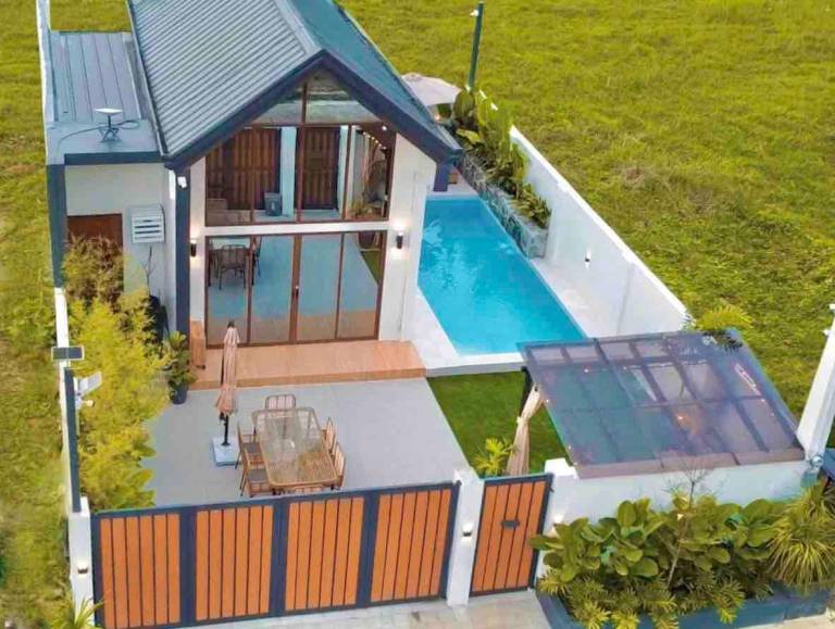House Pinugay