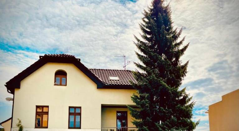 Apartmán Kuks