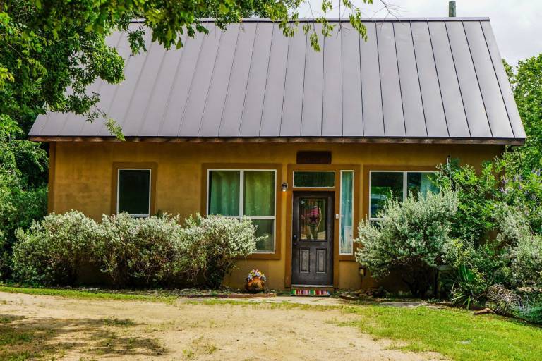 Cabin New Braunfels